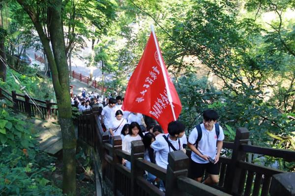 逃出美丽度假胜地